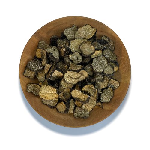 قارچ ترافی خشک
