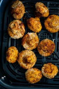 قارچ سوخاری