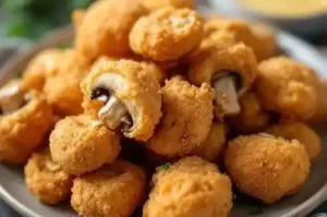 قارچ سوخاری